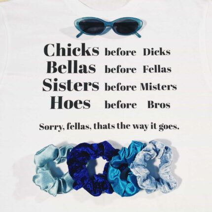 Bitch T-Shirt