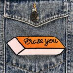 Erase You Patch - Image 2