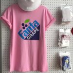 Fanta Grape T-Shirt