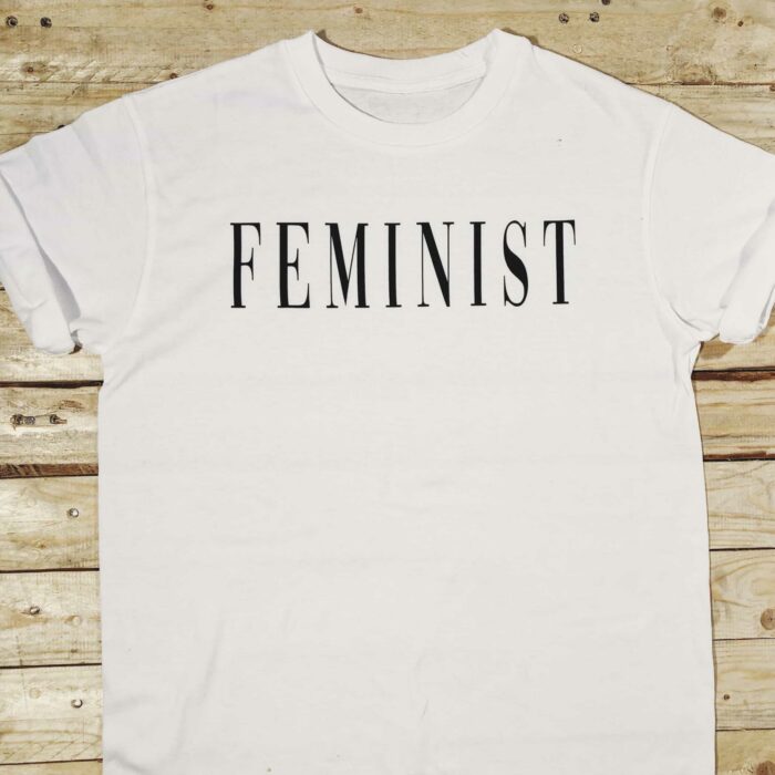 Feminist T-Shirt