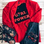 Girl Power T-Shirt
