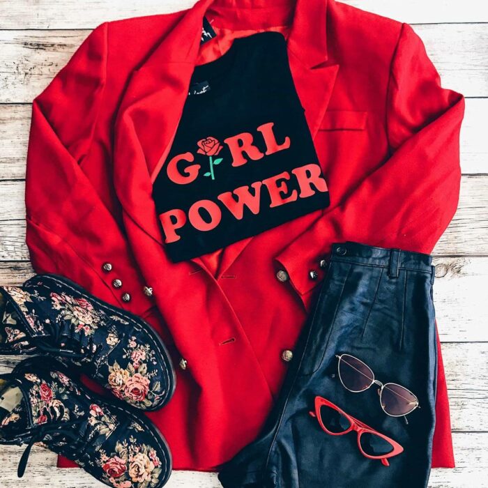 Girl Power T-Shirt