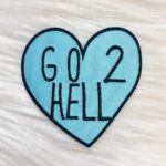 Go 2 Hell Patch