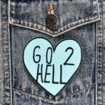 Go 2 Hell Patch - Image 2