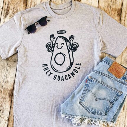 Holy Guacamole T-Shirt