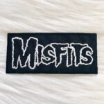 Misfits Patch