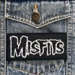 Misfits Patch - Image 2