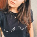 My Body My Choice Boobie T-Shirt