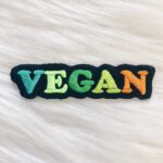 Vegan Patch