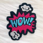 Wow! Patch