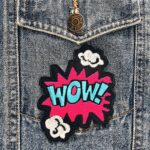 Wow! Patch - Image 2