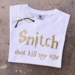 Snitch T-Shirt