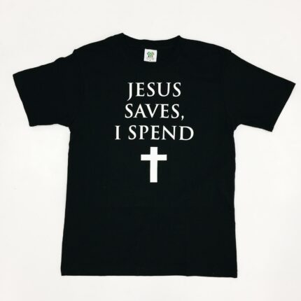 Saving T-Shirt