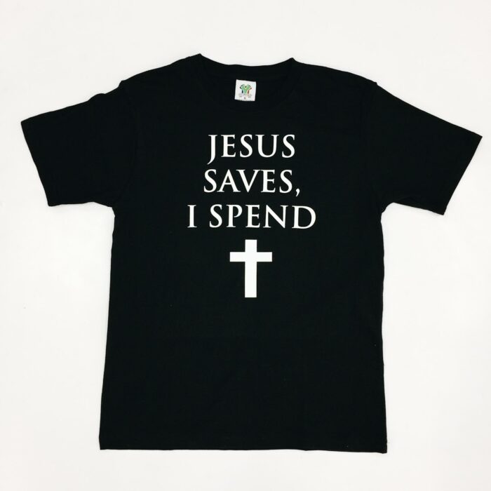 Saving T-Shirt