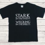 Game of Thrones Wildling T-Shirt