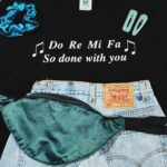 Do Re Mi T-Shirt