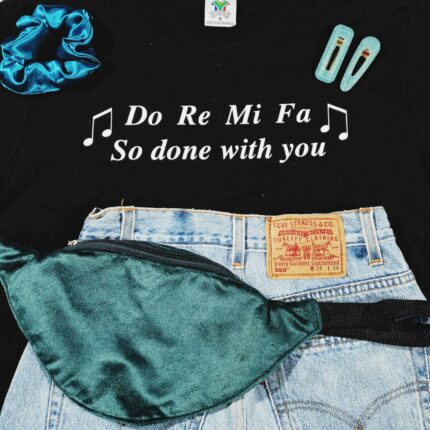 Do Re Mi T-Shirt
