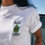 Avo Control T-Shirt