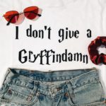 Gryffindamn T-Shirt