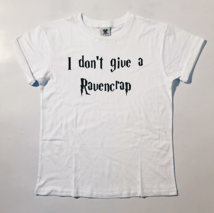 Ravencrap T-Shirt