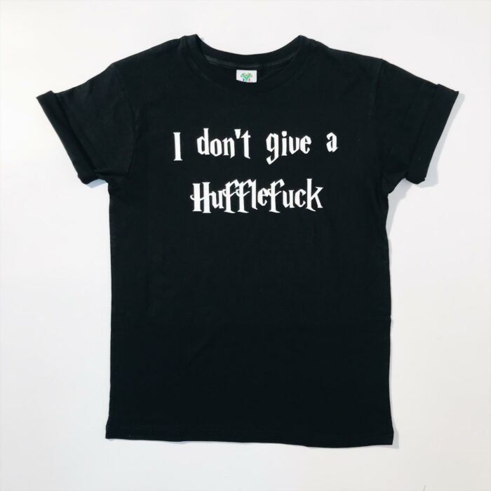 Hufflefuck T-Shirt