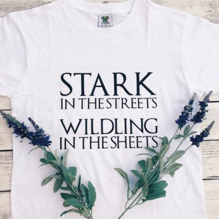Game of Thrones Wildling T-Shirt
