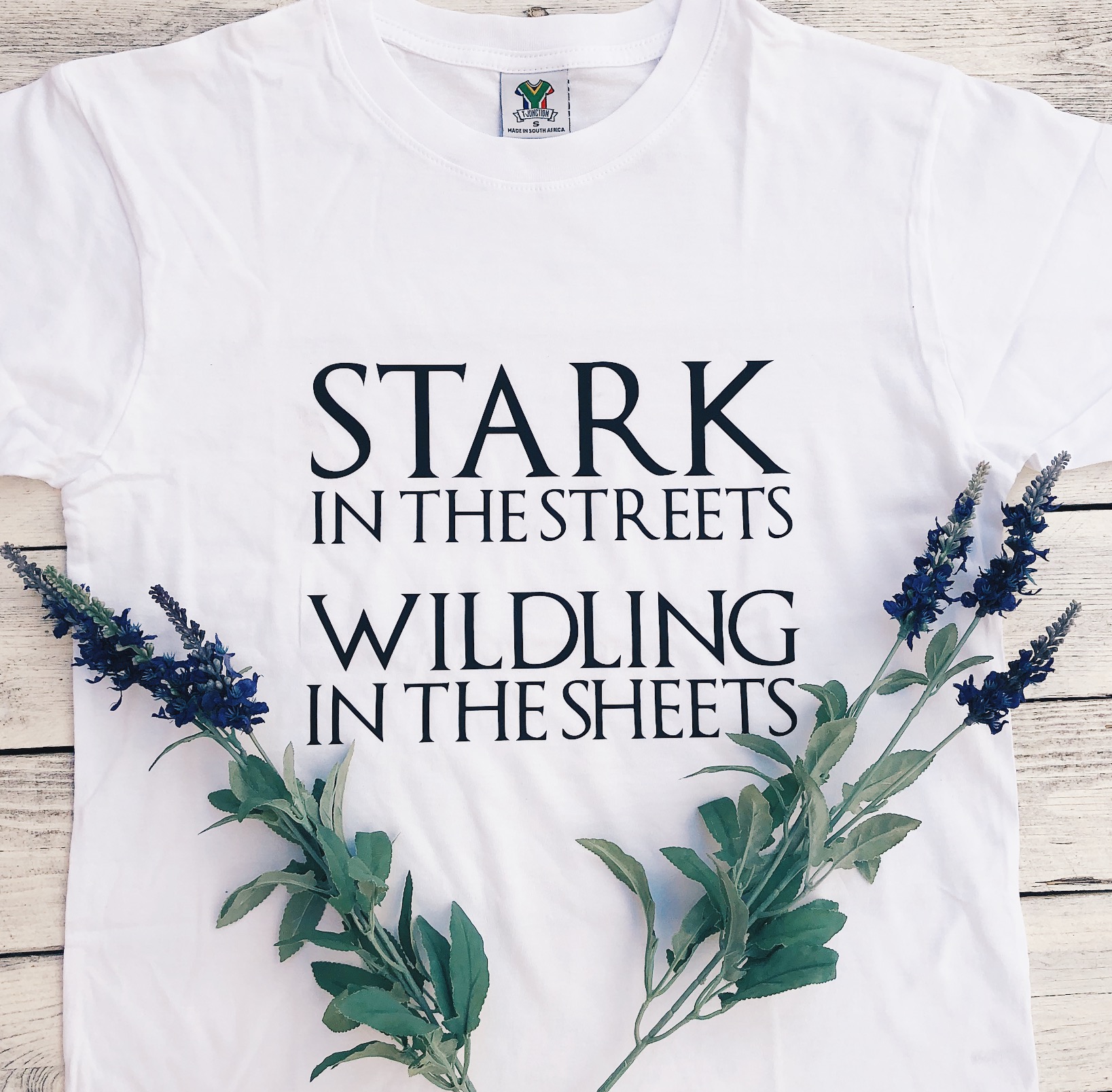 Game of Thrones Wildling T-Shirt Game of Thrones Wildling T-Shirt