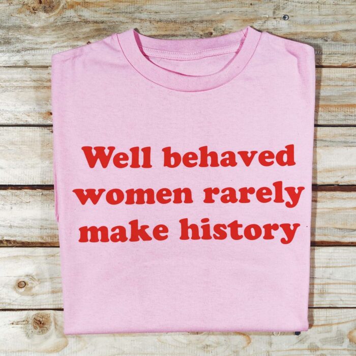 Feminist T-Shirt