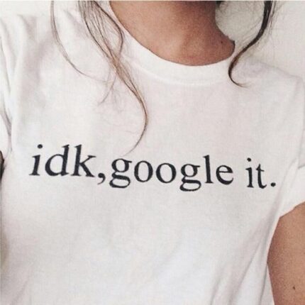 Google It T-Shirt