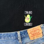 Avo Control T-Shirt - Image 3