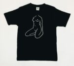 Nude T-Shirt