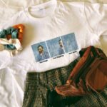 Van Goghing T-Shirt