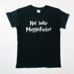 Mugglefucker T-Shirt