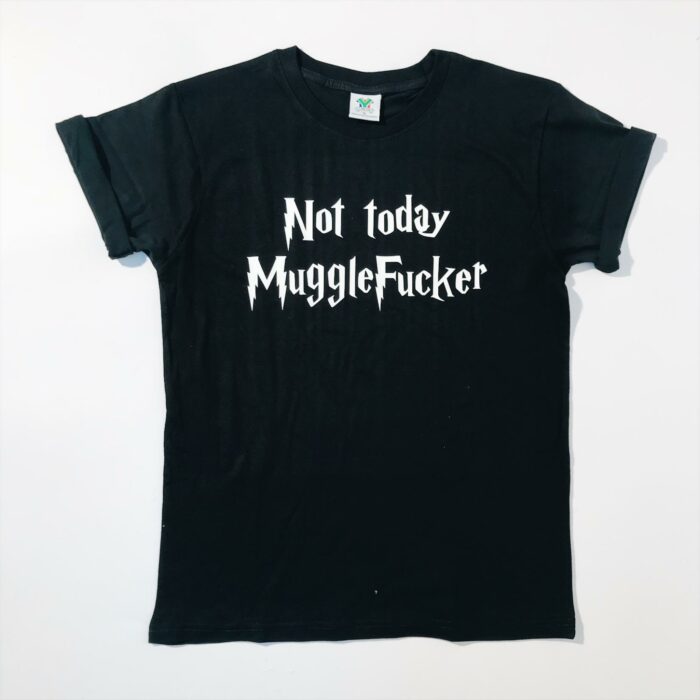 Mugglefucker T-Shirt