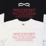 Stranger Danger T-Shirt