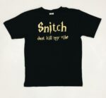 Snitch T-Shirt