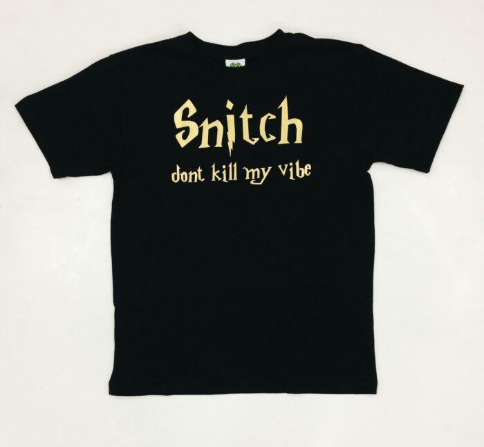 Snitch T-Shirt