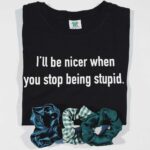Nicer T-Shirt