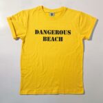 Dangerous Beach T-Shirt