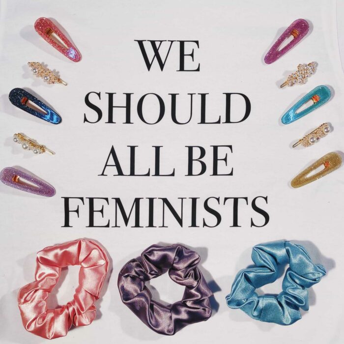 We Should All Be Feminists T-Shirt