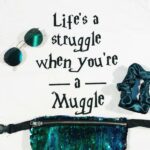 Muggle Struggle T-Shirt
