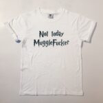 Mugglefucker T-Shirt