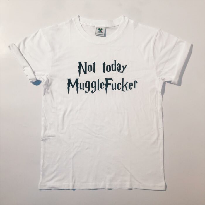 Mugglefucker T-Shirt