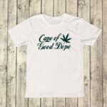 Cape of Good Dope T-Shirt