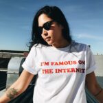 Famous T-Shirt