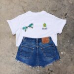 Avocardio T-Shirt - Image 5