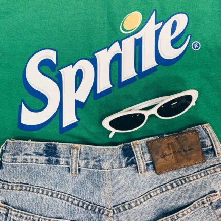 Sprite Soda T-Shirt