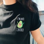Avo Control T-Shirt - Image 2