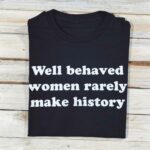 Feminist T-Shirt