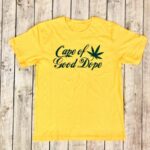 Cape of Good Dope T-Shirt